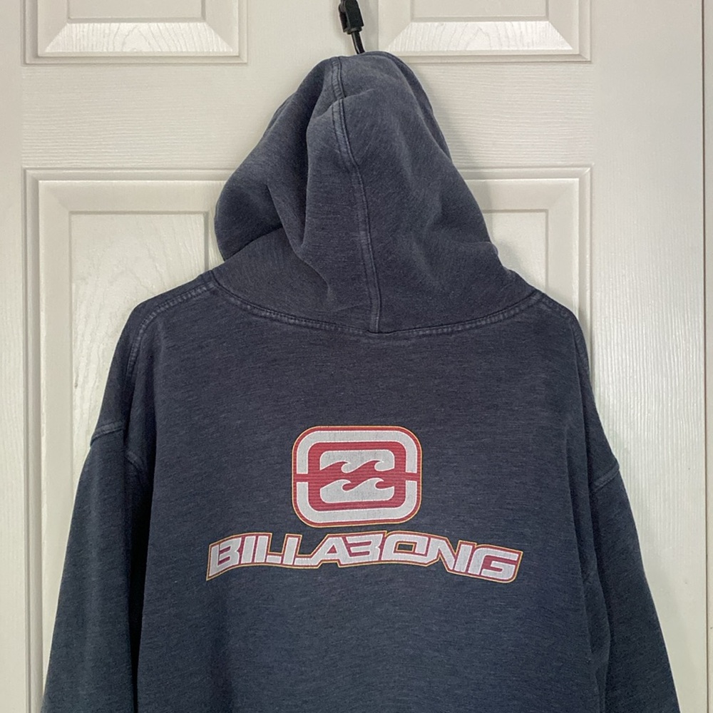 Billabong Women’s Sweatshirt Hoodie